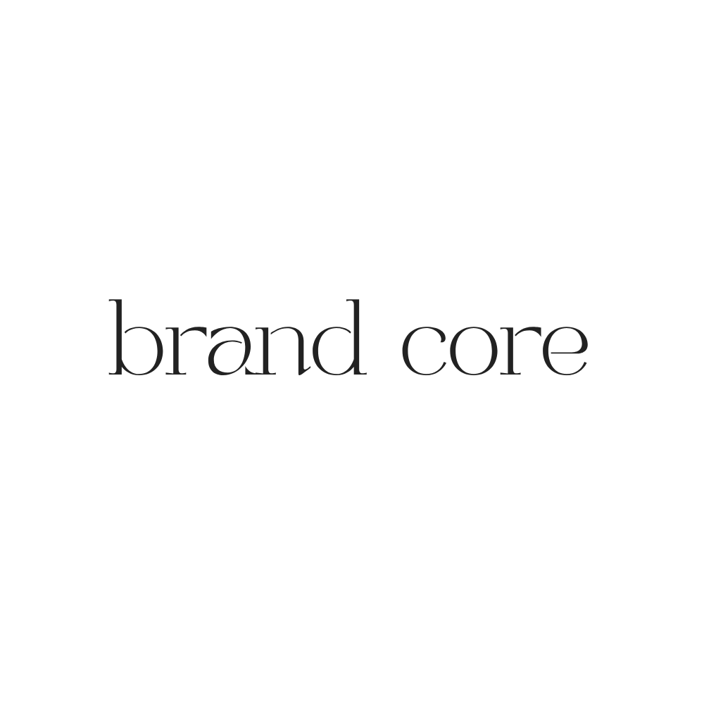 Brand Core